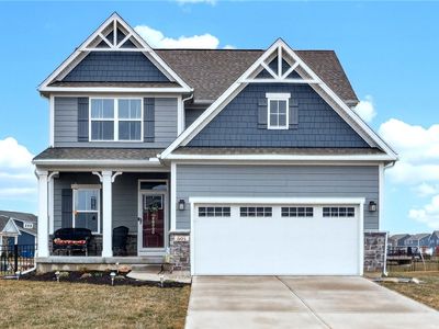 501 Jacob Ct, Tipp City, OH, 45371
