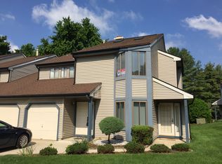 102 Kettering Ct, Marlton, NJ 08053