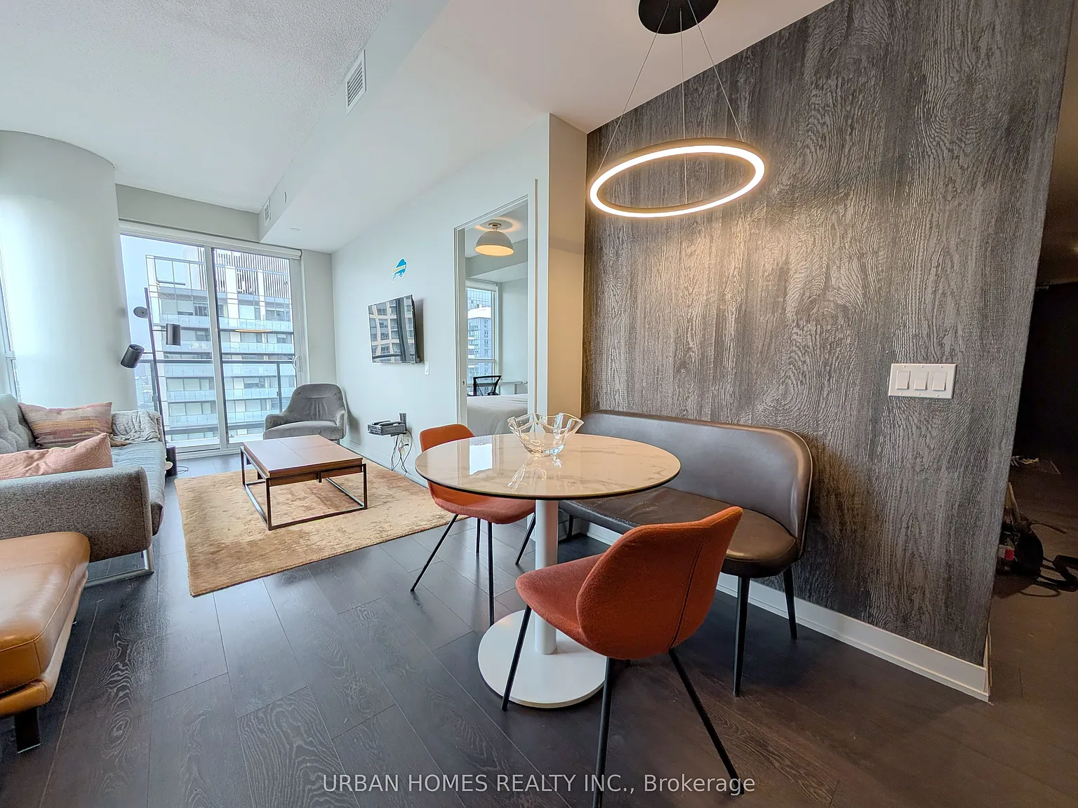 1 bed, $2,650 — Photo 4