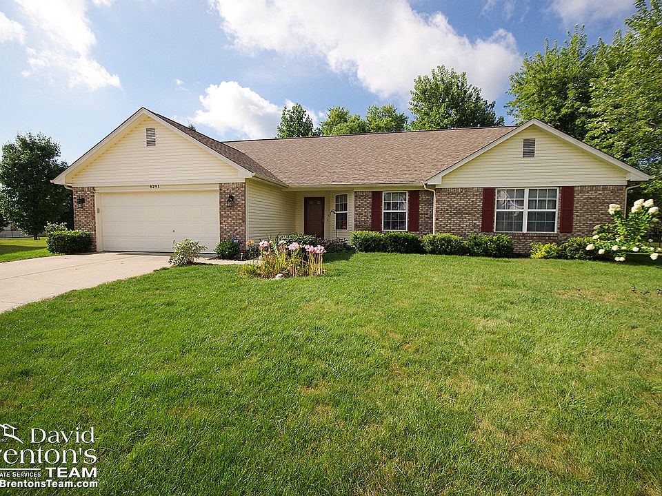 1st image of 6241 Whitaker Farms Dr