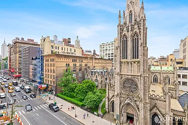 Rented by Oxford Property Group