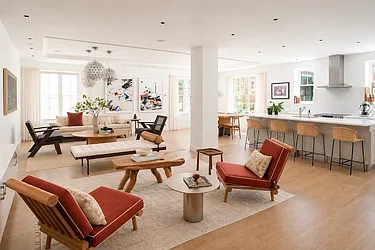 1 Lexington Avenue #5C image 1 of 13
