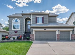 9642 W Unser Ave, Littleton, CO 80128