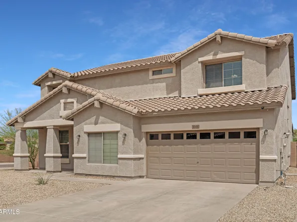 3216 W Lynne Lane, Phoenix, AZ 85041