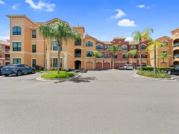 2717 VIA CIPRIANI #631A, CLEARWATER, FL 33764