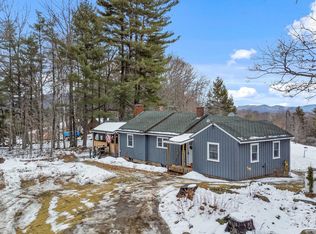 52 Cass Mill Rd, Hill, NH 03243