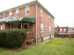 4518 Saint Georges Ave, Baltimore, MD 21212