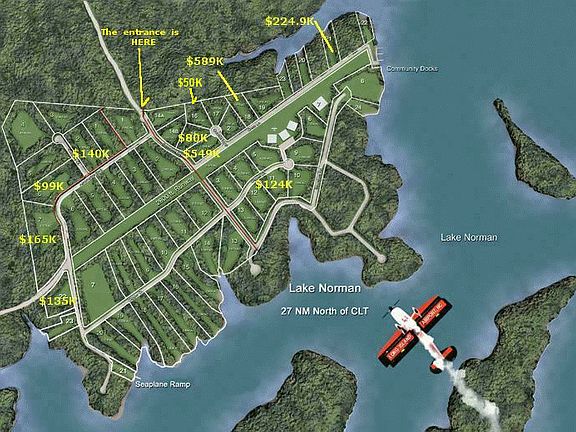 5th image of 8268 Aeromarine Blvd