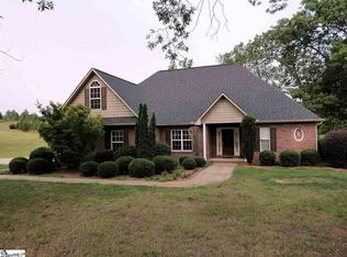 2534 Runion Rd, Inman, SC 29349