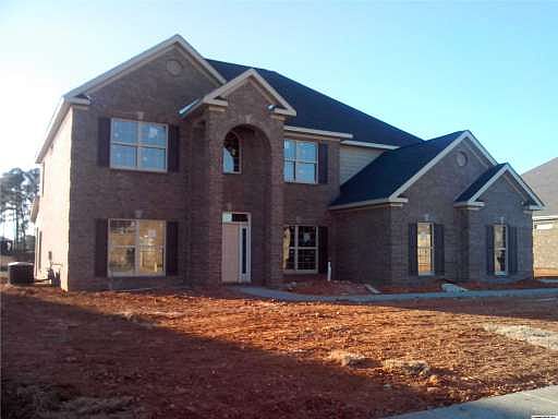 1st image of 207 Nettles Dr NW