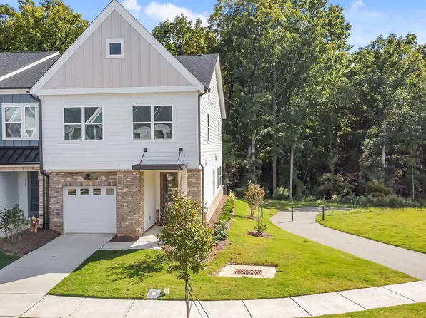 122 Norwell Ln, Pittsboro, NC 27312