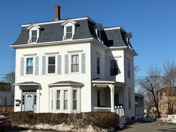 127 Court St Unit 3, Plymouth, MA 02360