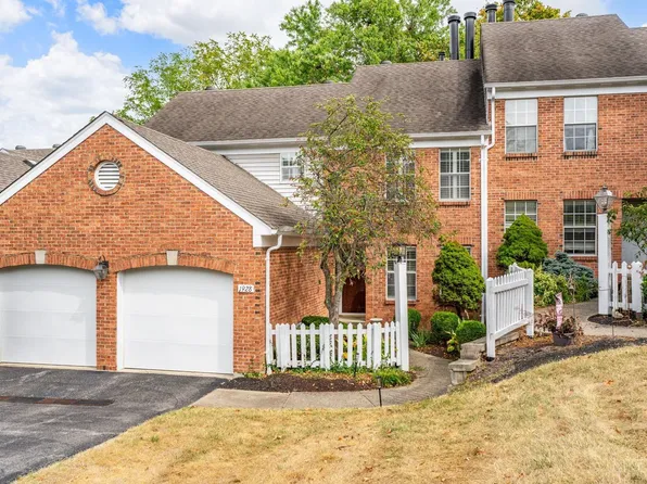1928 Berkshire Club Dr, Cincinnati, OH 45230