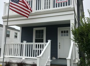 228 W 15th Ave, North Wildwood, NJ 08260
