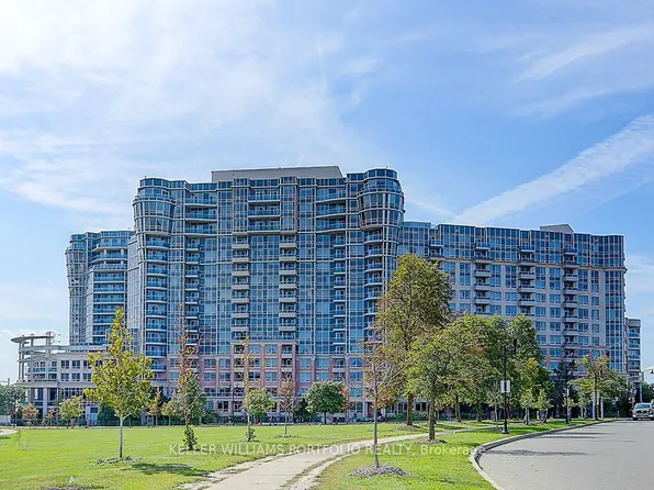 33 Cox Blvd, Markham, ON