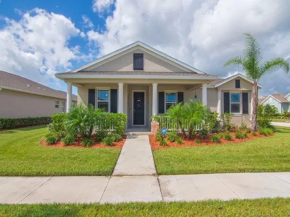 1490 Carriage Ct, Vero Beach, FL 32966