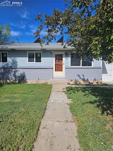 1410 Chadwick Dr, Colorado Springs, CO, 80906