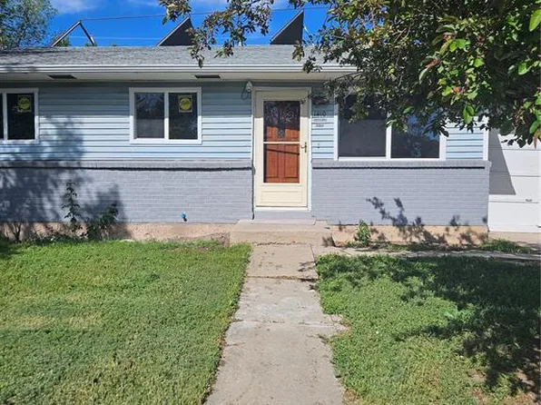 1410 Chadwick Dr, Colorado Springs, CO 80906