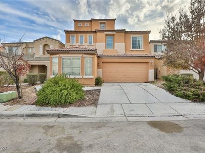 8897 Bonneville Peak Ct, Las Vegas, NV, 89148