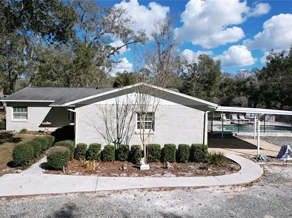 37761 Oak Forrest Dr, Dade City, FL 33523