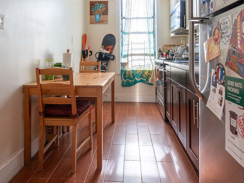 2nd image of 655 Hancock St #2F
