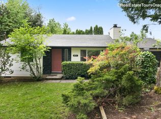 4915 SW Pasadena St, Portland, OR 97219