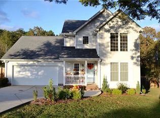 226 Brook Way, Liberty, SC 29657