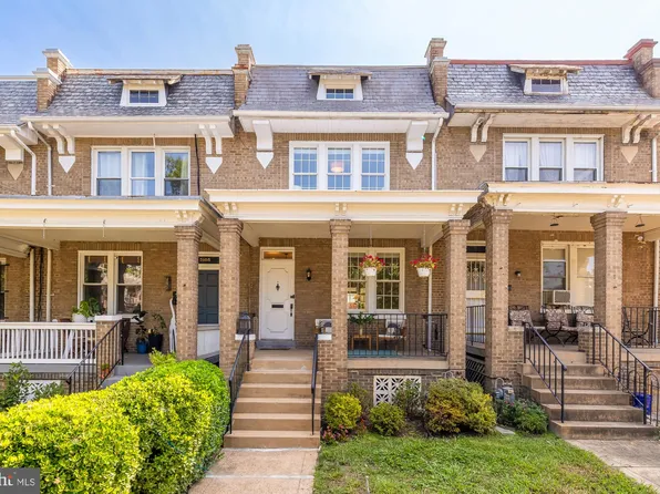 5103 5th St NW, Washington, DC 20011