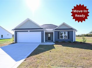 5942 Gator Way, Hope Mills, NC 28348