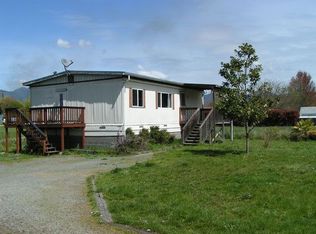 2232 SW Webster Rd, Grants Pass, OR 97526