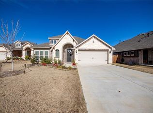 9501 Athens Dr, Argyle, TX 76226