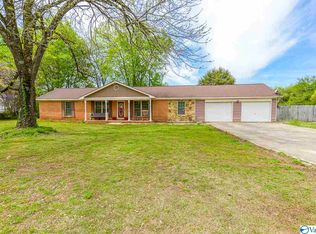 1121 Woodalll Rd SW, Decatur, AL 35603