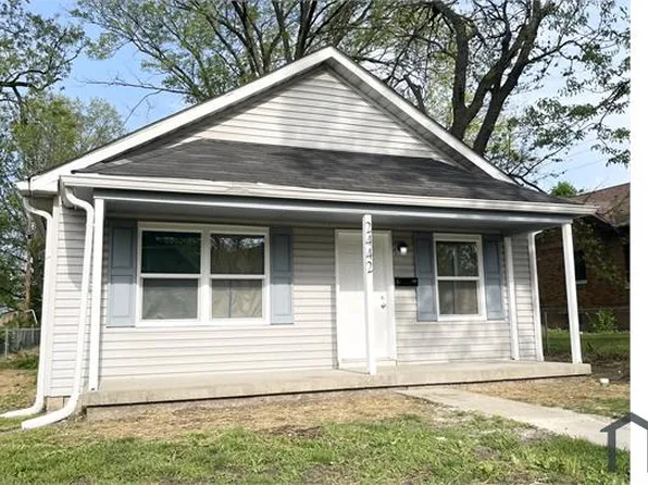 2442 Stuart St, Indianapolis, IN 46218