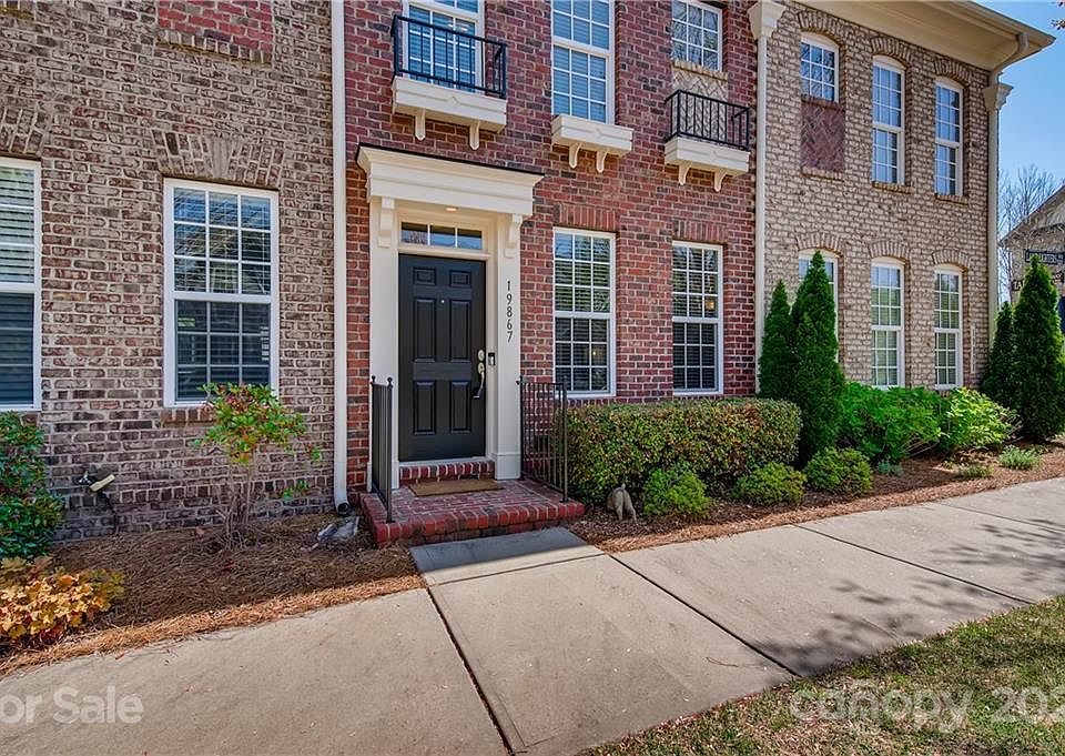 Antiquity 19867 Lamp Lighters Way Cornelius, NC Zillow