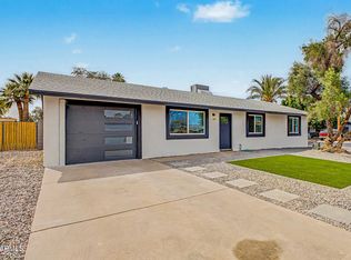 6426 S 47TH Street, Phoenix, AZ 85042