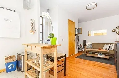 Rented by REAL New York