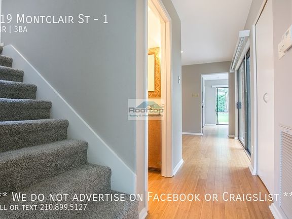 3rd image of 119 Montclair Ave #1