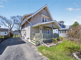 252 Hillsdale Ave, Syracuse, NY