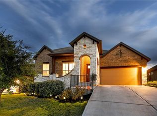 22429 Rock Wren Rd, Spicewood, TX 78669