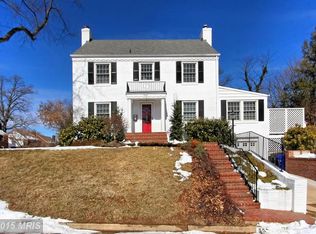 5515 11th St N, Arlington, VA 22205