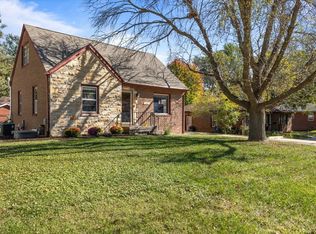 2119 35th St, Des Moines, IA 50310