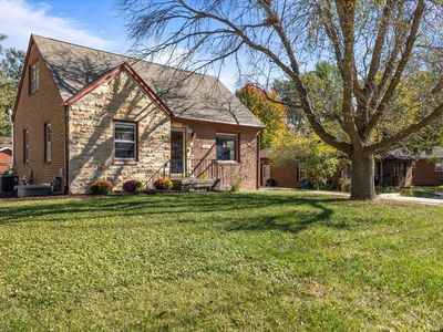 2119 35th St, Des Moines, IA, 50310