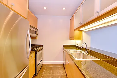 Rented by Vandenberg