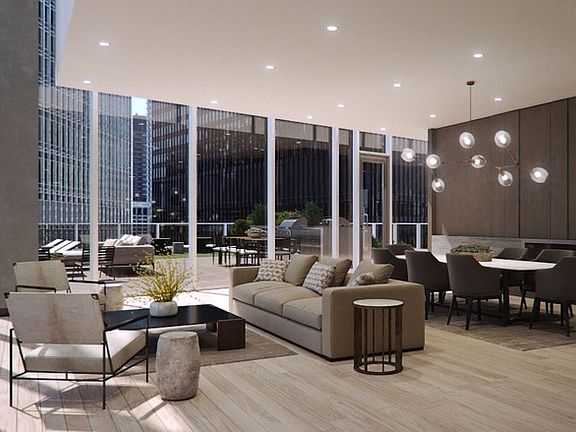 2nd image of 403 N Wabash Ave #13A
