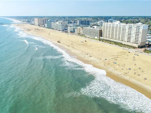 812 Spencer Ct, Virginia Beach, VA 23451