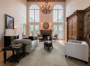 4001 Nathaniel Place Ct, Winston Salem, NC 27106