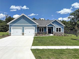 16163 NW 202nd Dr, High Springs, FL 32643