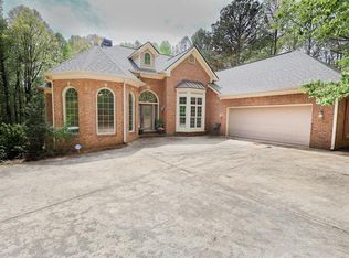 160 Clear Creek Valley Trl, Ellijay, GA 30536