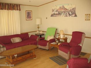 5762 W Box R St, Tucson, AZ 85713