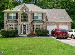 131 Rolling Meadows Ct, Hampton, GA 30228